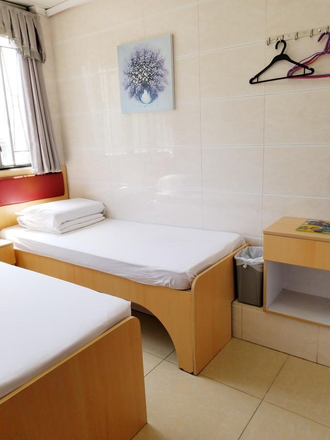 Asia Travel House Hong Kong Exterior foto