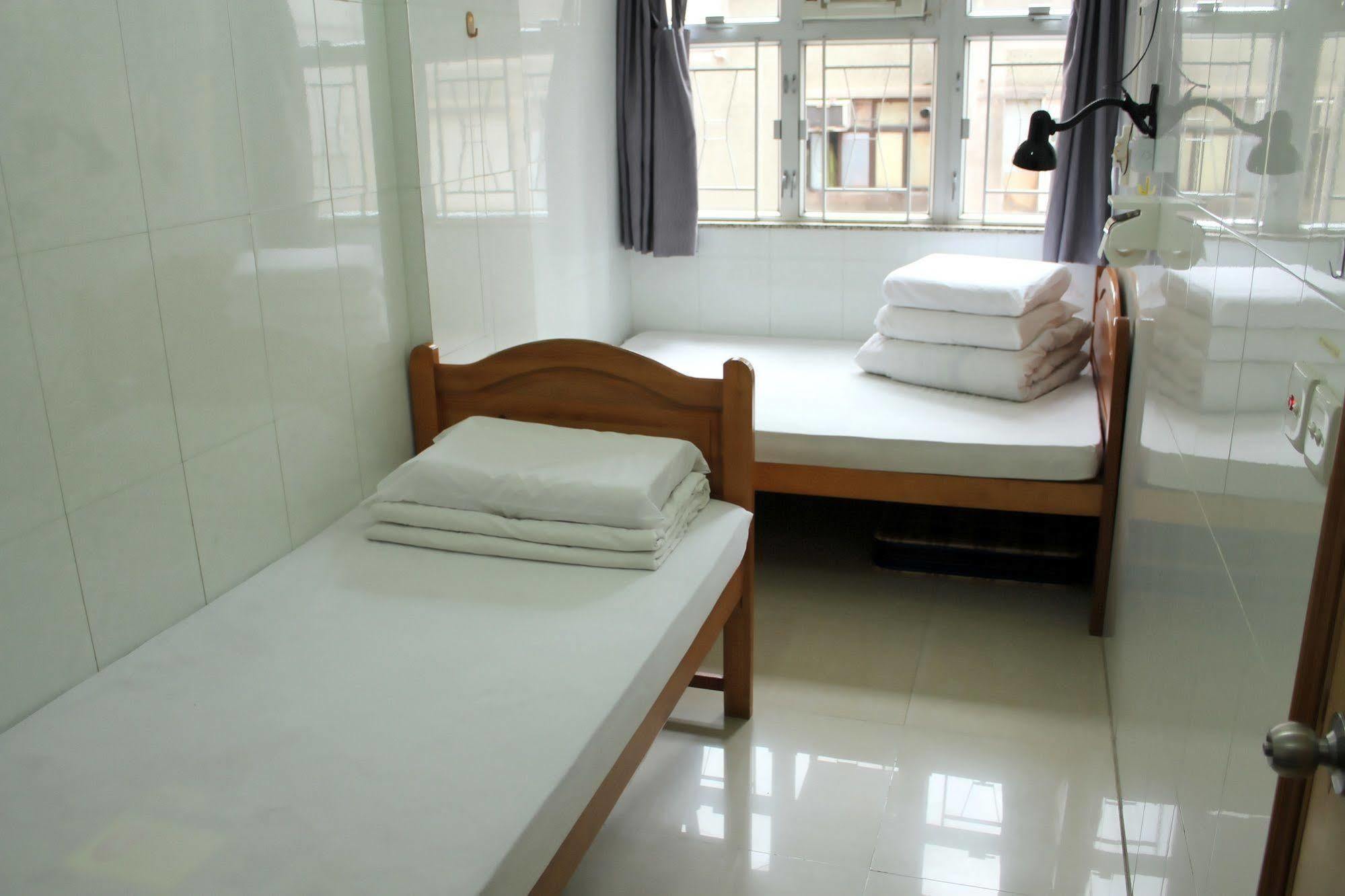 Asia Travel House Hong Kong Exterior foto