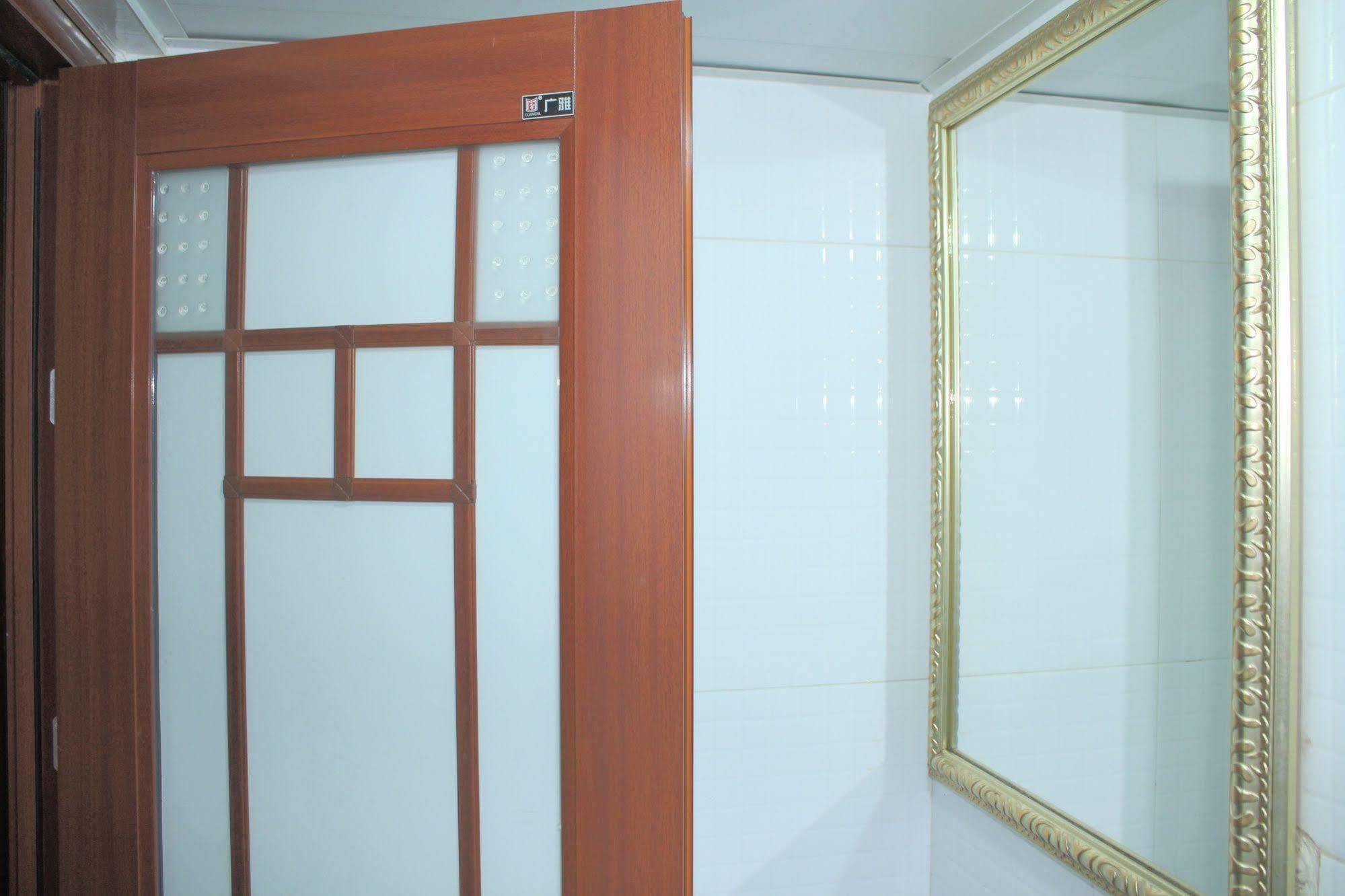 Asia Travel House Hong Kong Exterior foto