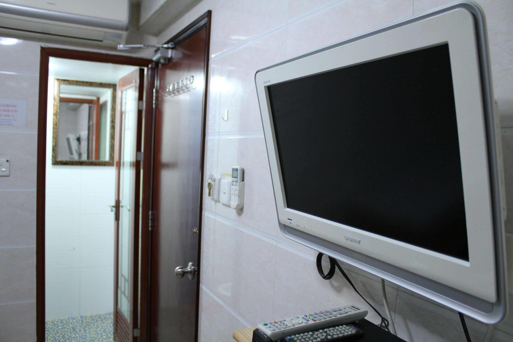 Asia Travel House Hong Kong Exterior foto