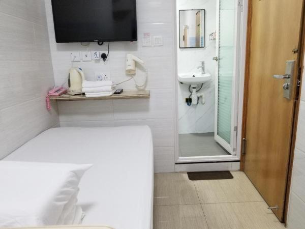 Asia Travel House Hong Kong Exterior foto