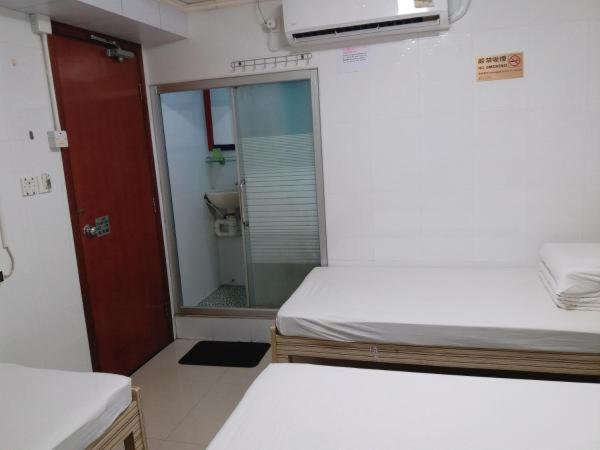 Asia Travel House Hong Kong Exterior foto